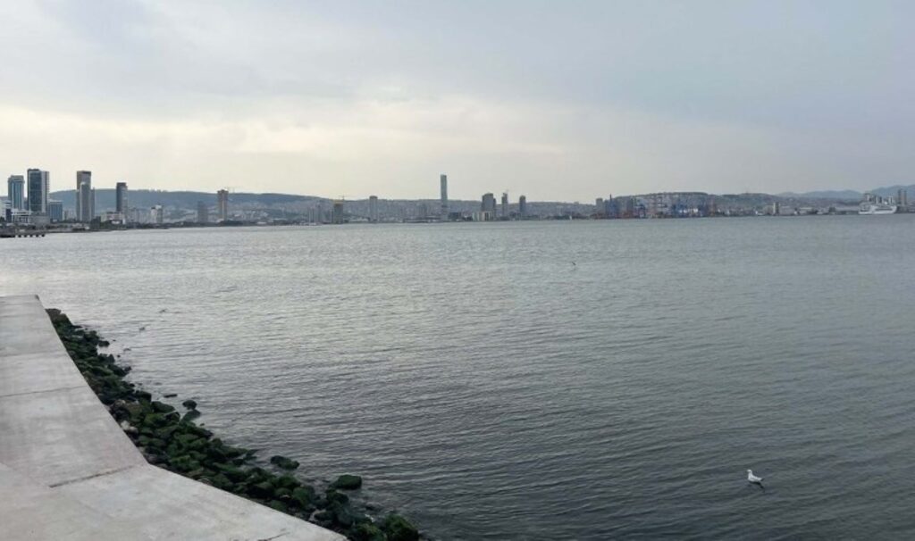 Jeofizik Mühendisleri Odası İzmir Şube Başkanı yanıtladı: Volkanik patlamalar tsunami oluşturur mu? 8 jeofizik muhendisleri odasi izmir sube baskani yanitladi volkanik patlamalar tsunami olusturur mu AVLlNpQa