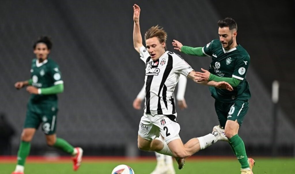 Jonas Svensson için Ajax yanıtı! 2 jonas svensson icin ajax yaniti i21HcAXS