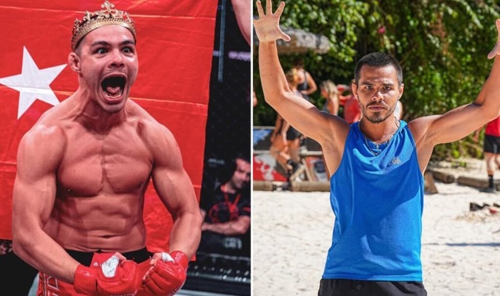 kaan kazgan survivor 2025e 3 haftada veda etti ozur diledi wharxZ6S