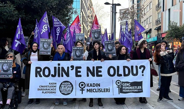 kadinlardan rojin kabaise ne oldu eylemi orgutlu mucadelemizle sormaya devam edecegiz 0 GVHJlI78