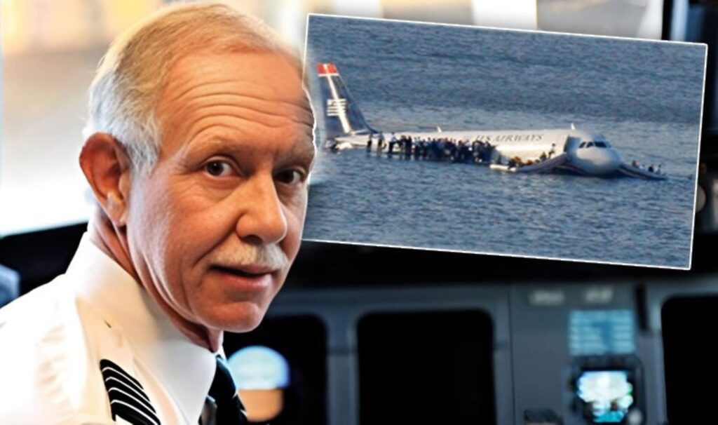 Kahramanlığı filmlere konu olan pilot kazayı yorumladı 1 kahramanligi filmlere konu olan pilot kazayi yorumladi K3vUmCCB