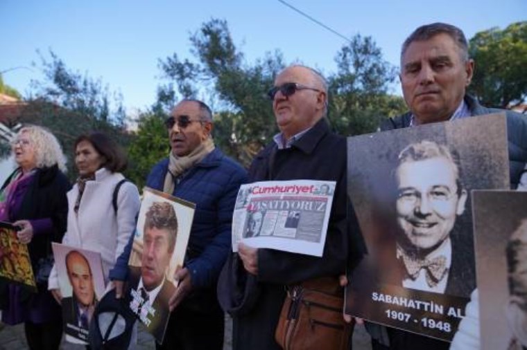 kalpaksiz kuvvaci ugur mumcu olum yildonumunde torenlerle anildi 3