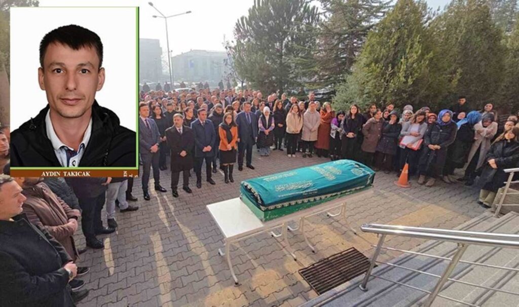 karabukteki kazadan aci haber adliye personeli 53 gunluk yasam savasini kaybetti NLY8Z63U