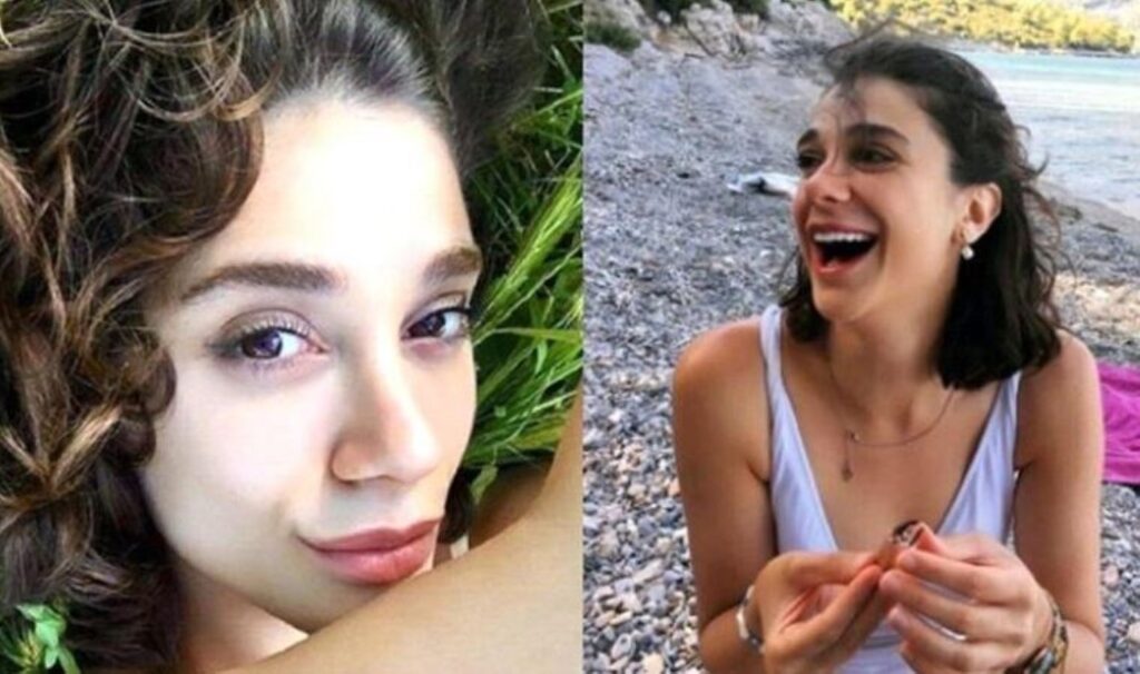 Karar tepki almıştı... Yargıtay'ın 'Pınar Gültekin' kararına itiraz! 2 karar tepki almisti yargitayin pinar gultekin kararina itiraz JuWdnKOG