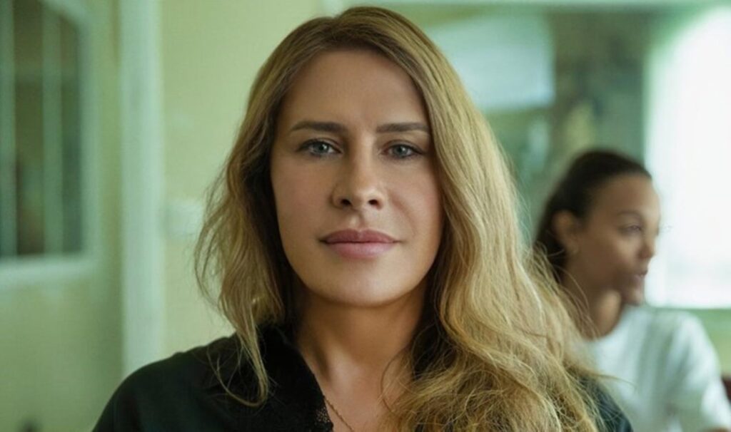 karla sofia gascon oscarda en iyi kadin oyuncu dalinda aday gosterilen ilk trans birey q65VQa5O