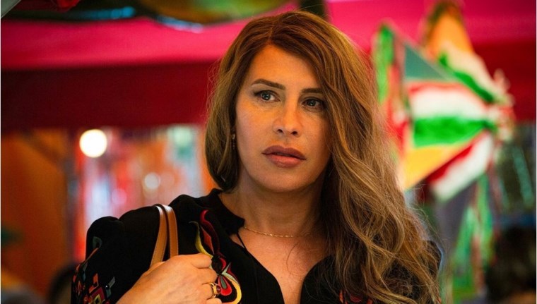 karla sofia gascon oscarda en iyi kadin oyuncu dalinda aday gosterilen ilk trans birey vXcLYDVY