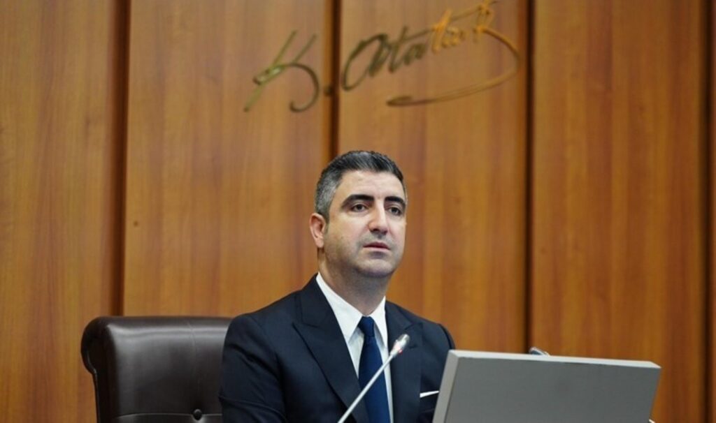 Kartal Belediye Başkanı Gökhan Yüksel kimdir? Gökhan Yüksel kaç yaşında, nereli? 9 kartal belediye baskani gokhan yuksel kimdir gokhan yuksel kac yasinda nereli 9x2UT6Cc