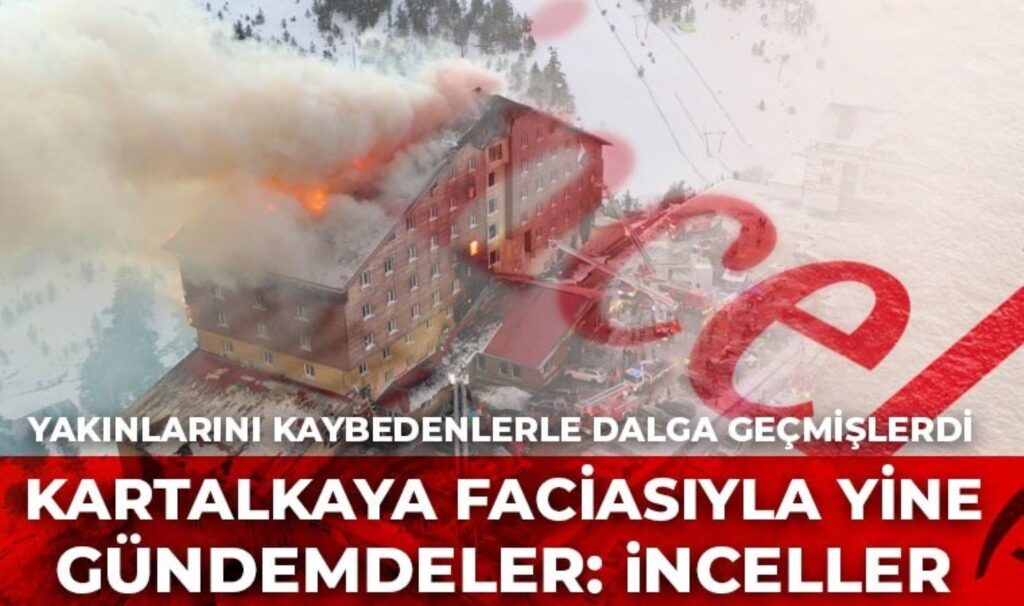 Kartalkaya faciasının ardından yine gündemde: 'İnceller' 1 kartalkaya faciasinin ardindan yine gundemde inceller tw1wtu5J