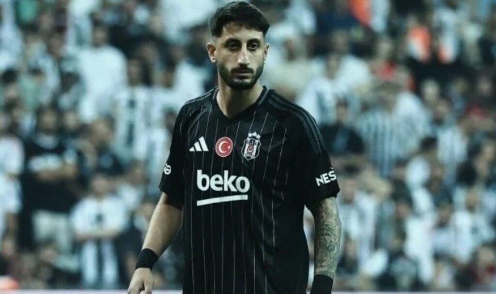 kasimpasa can kelesi transfer etti 9janv6Vu