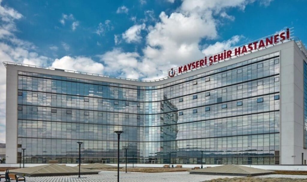 Kayseri Şehir Hastanesi’nde 'organ numunelerinin bozulduğu' iddiası 2 kayseri sehir hastanesinde organ numunelerinin bozuldugu iddiasi Ovc3a2wa