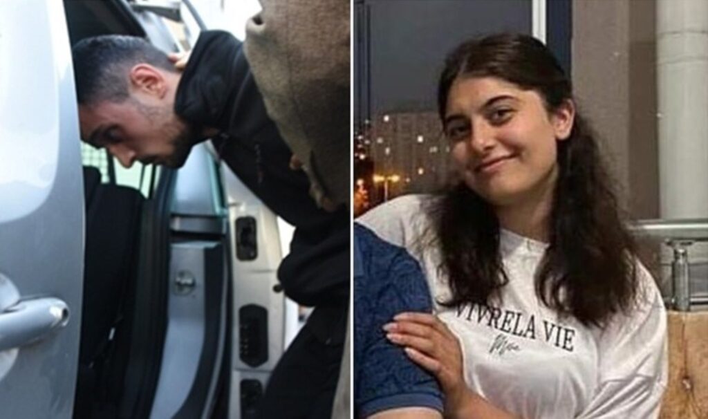 Kayseri’deki korkunç olayda yeni gelişme: Öldürüp tekme atmış, ‘öl lan’ diye bağırmış! 1 kayserideki korkunc olayda yeni gelisme oldurup tekme atmis ol lan diye bagirmis jSVIIFGL