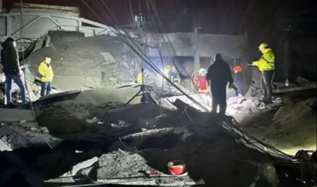 ‘Kayyum’ da atamışlardı: ‘Rusya Efes’in fabrikasını bombaladı’ iddiası! 7 kayyum da atamislardi rusya efesin fabrikasini bombaladi iddiasi MB5MDEjP