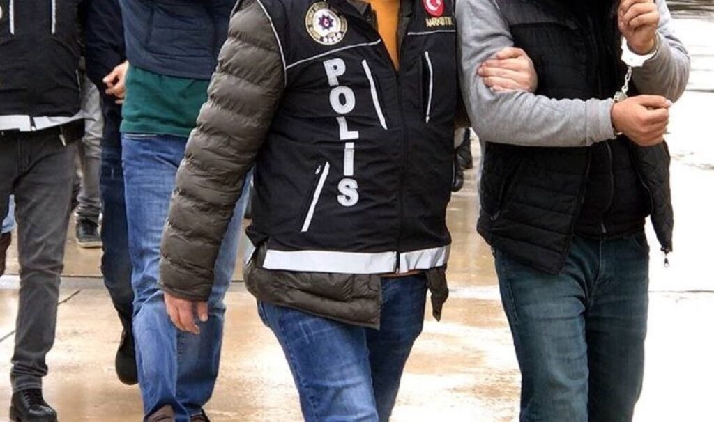 kiliste uyusturucu operasyonu 5 supheli tutuklandi RNa2d6te