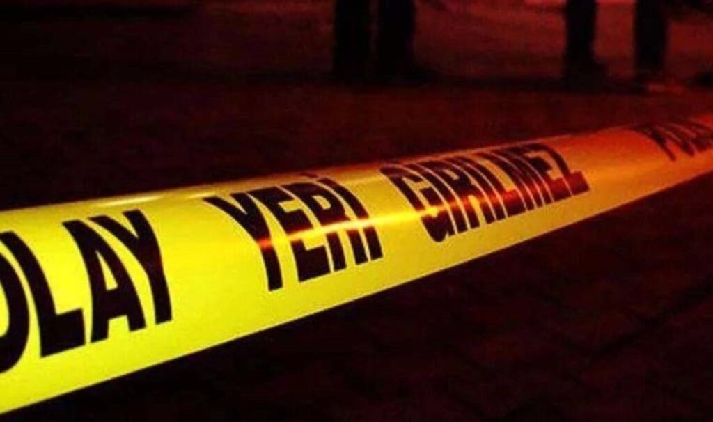 Kırklareli’nde genç kadının şüpheli ölümü! Anne ve oğul gözaltına alındı
