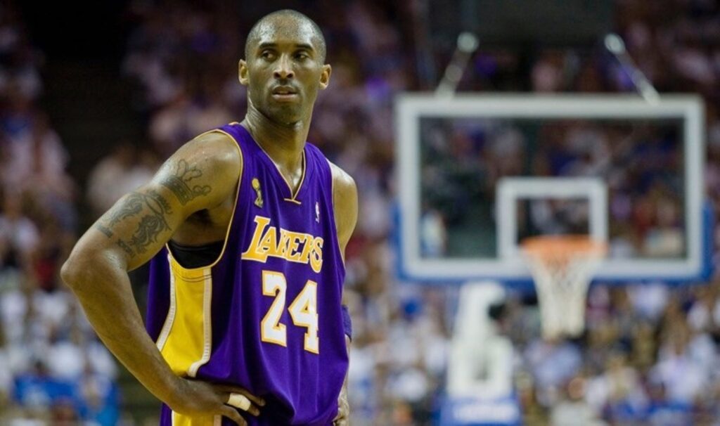 kobe bryantin olumunun ardindan 5 yil gecti FOIpCMRm