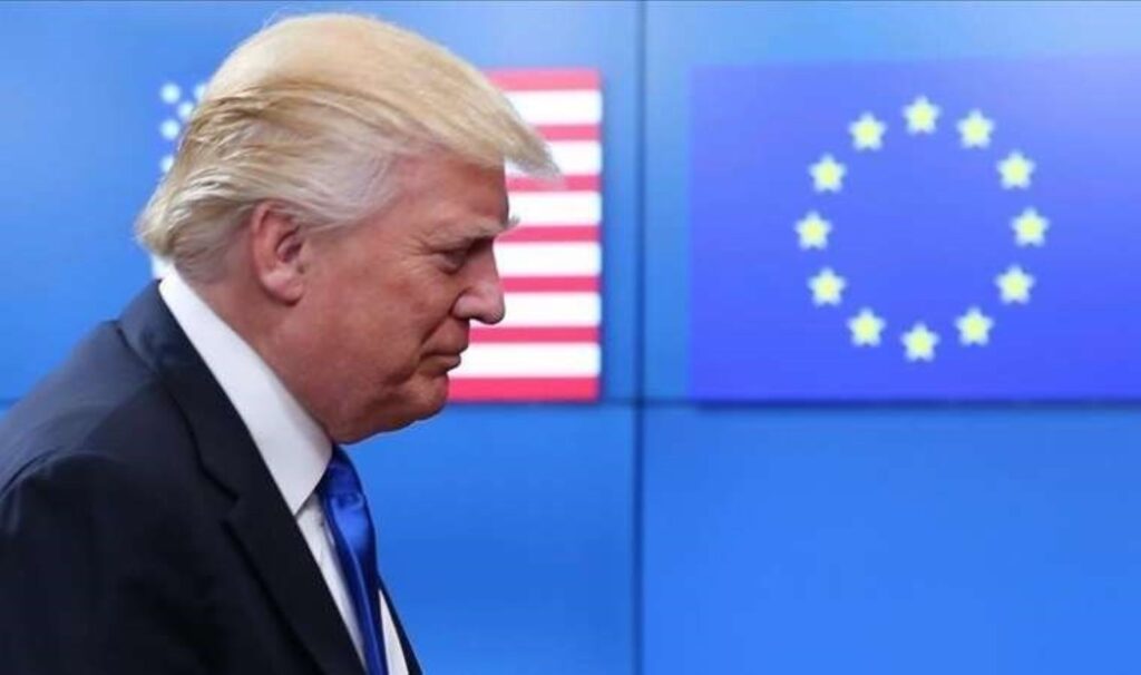 kolombiya duzensiz gocmenleri tasiyan abd ucaklarinin inisine izin vermedi trumptan yaptirim tehdidi CkvQV7VA