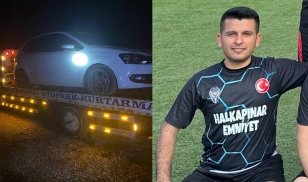 konyada bekcinin supheli olumu basindan vurulmus halde bulundu Hjf7ciM3