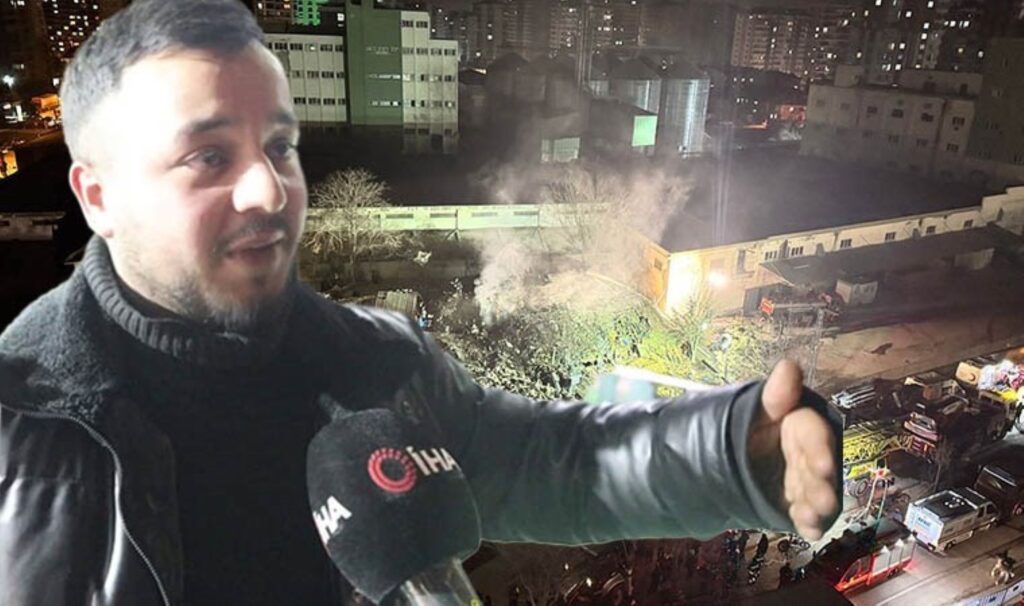 Konya'da çöken binada oturanlar o anları anlattı: '3 gün önce zaten söylemişlerdi' 5 konyada coken binada oturanlar o anlari anlatti 3 gun once zaten soylemislerdi rKWYsryl