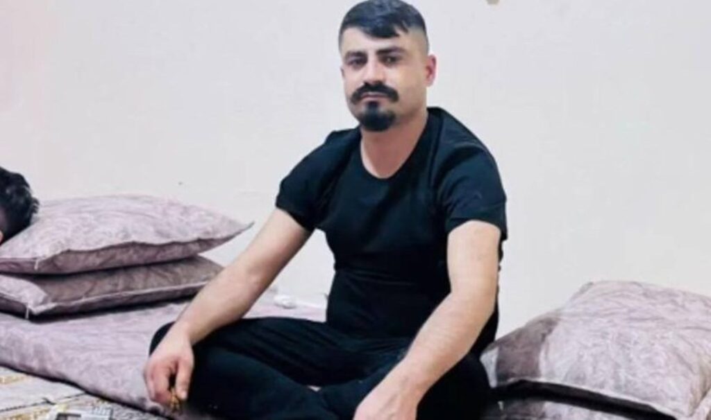 kopekler sayesinde fark edildi sanliurfada yari gomulu ceset bulundu Bj4C2mz7
