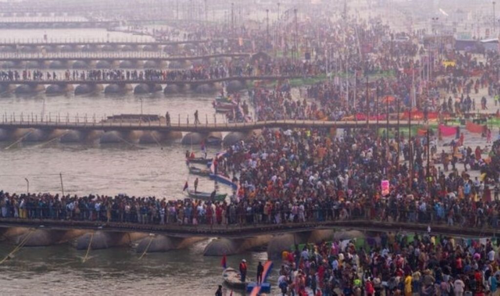 kumbh mela festivali nedir kumbh mela festivali gelenekleri neler cFVqmXlJ