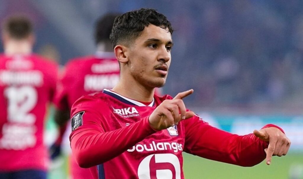 lille st etienne karsisinda ikinci yari acildi C5dBJNCJ