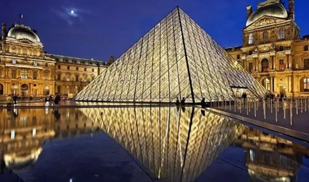 Louvre Müzesi yenileniyor 1 louvre muzesi yenileniyor tVxDq74C