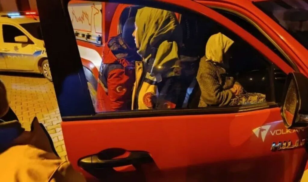 malatyada kayip olarak aranan 89 yasindaki yasli adam bulundu 4L38bfZ4