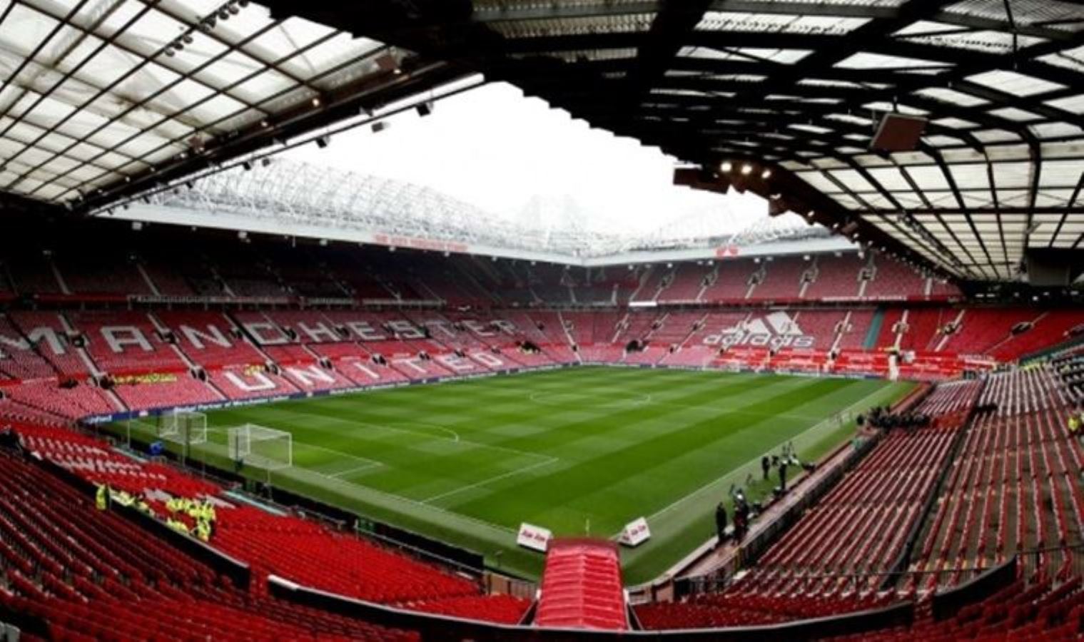 Manchester United - Crystal Palace maçı ne zaman, saat kaçta, hangi kanalda? 3 manchester united crystal palace maci ne zaman saat kacta hangi kanalda 2 rNDqasCD