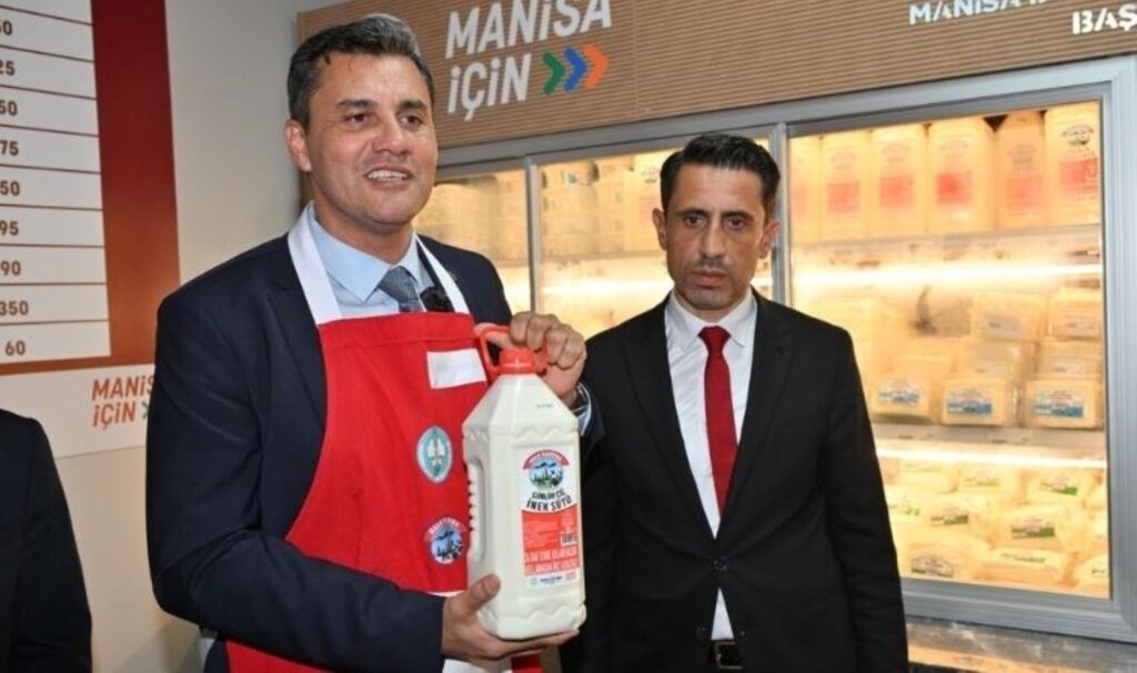 Manisa Büyükşehir Belediyesi'nden kooperatiflere destek 1 manisa buyuksehir belediyesinden kooperatiflere destek 4jrwf2G7