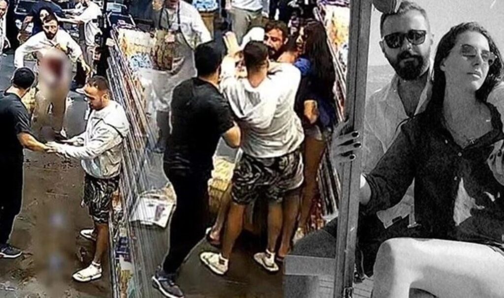 Marketteki 'omuz atma' cinayetinde karar çıktı: 6 duruşma yapıldı, 3 başkan, 9 mahkeme üyesi, 4 savcı değişti... 10 marketteki omuz atma cinayetinde karar cikti 6 durusma yapildi 3 baskan 9 mahkeme uyesi 8a3IxxPB