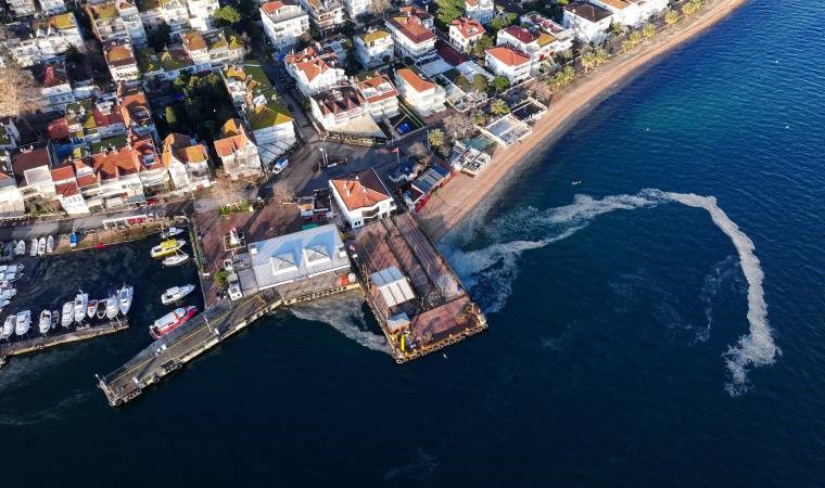 marmara denizinde musilaj yeniden goruldu 0 sNIWgWt5