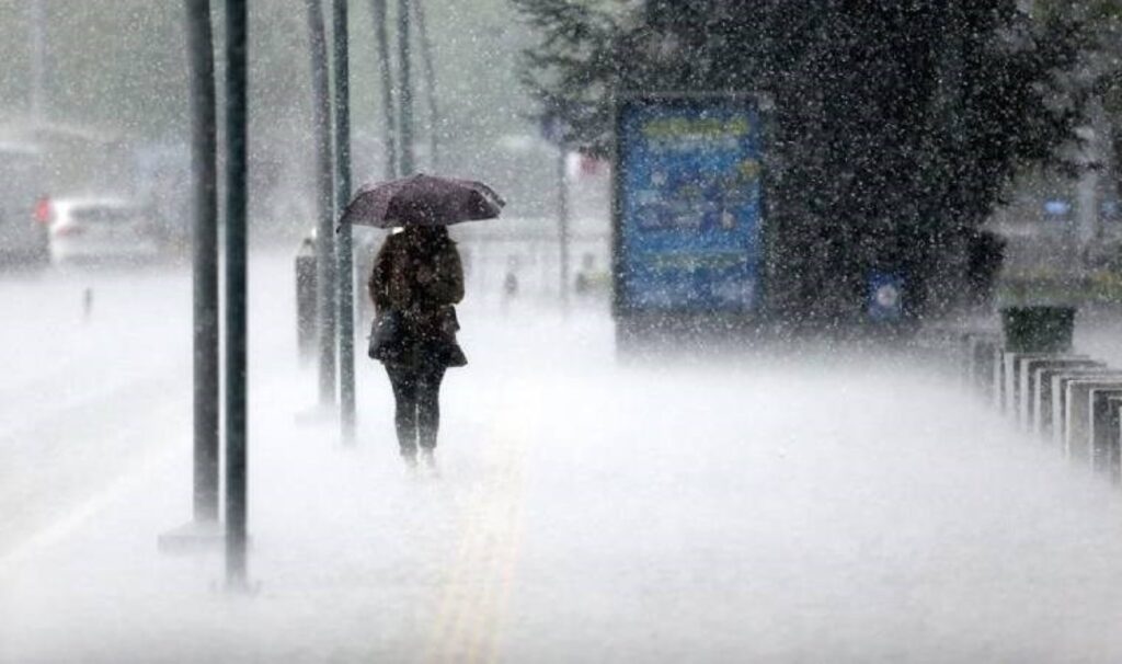 Meteoroloji açıkladı: 1 Şubat 2025 hava durumu raporu... Bugün ve yarın hava nasıl olacak? 1 meteoroloji acikladi 1 subat 2025 hava durumu raporu bugun ve yarin hava nasil olacak 9apSxdhu