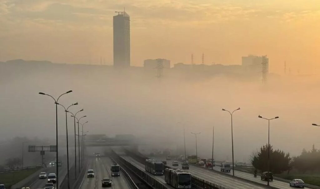 Meteoroloji açıkladı: 2 Şubat 2025 hava durumu raporu... Bugün ve yarın hava nasıl olacak? 1 meteoroloji acikladi 2 subat 2025 hava durumu raporu bugun ve yarin hava nasil olacak PPPnzmCt