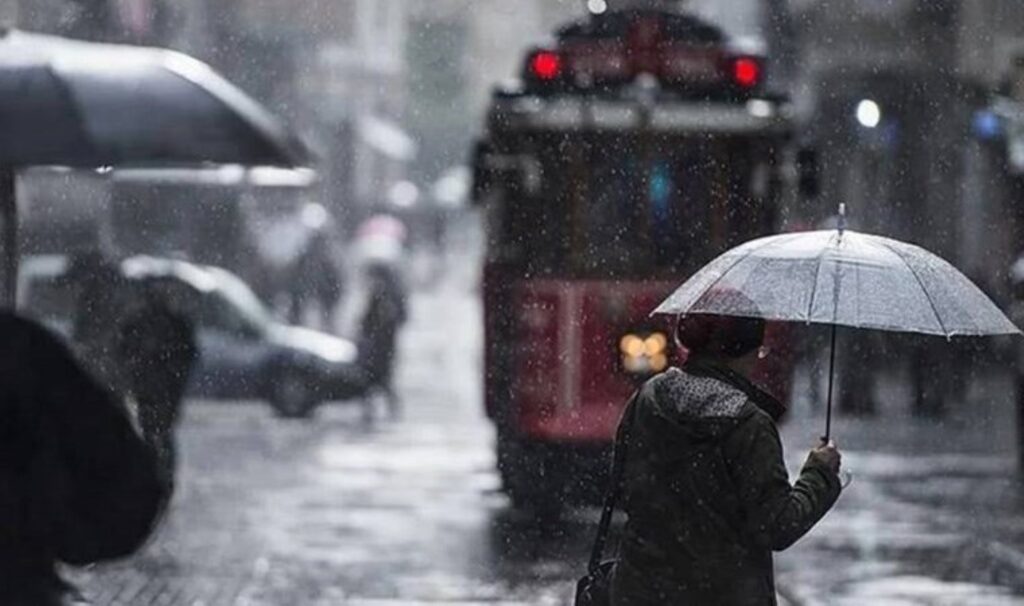 Meteoroloji açıkladı: 3 Şubat 2025 hava durumu raporu... Bugün ve yarın hava nasıl olacak? 4 meteoroloji acikladi 3 subat 2025 hava durumu raporu bugun ve yarin hava nasil olacak yYb5kTch