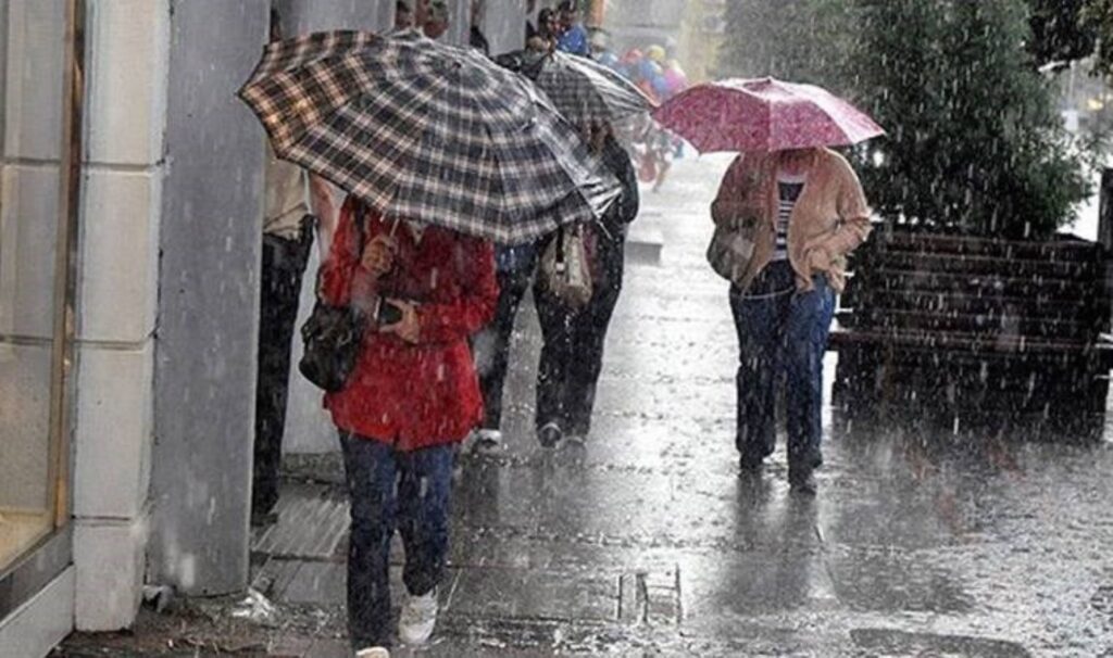 meteoroloji acikladi 30 ocak 2025 hava durumu raporu bugun ve yarin hava nasil olacak GaxHQzKn