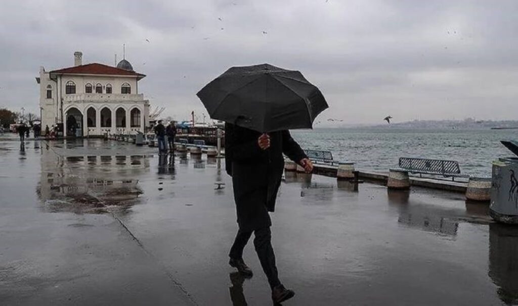 Meteoroloji açıkladı: 31 Ocak 2025 hava durumu raporu... Bugün ve yarın hava nasıl olacak? 2 meteoroloji acikladi 31 ocak 2025 hava durumu raporu bugun ve yarin hava nasil olacak bzFGK1wk