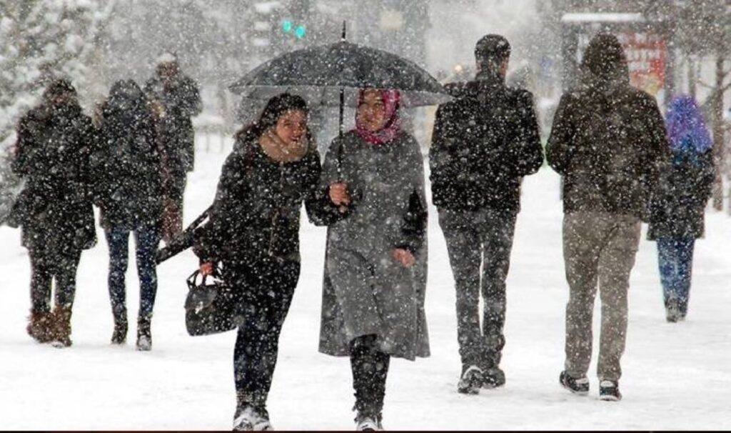 Meteoroloji açıkladı: 4 Şubat 2025 hava durumu raporu... Bugün ve yarın hava nasıl olacak? 3 meteoroloji acikladi 4 subat 2025 hava durumu raporu bugun ve yarin hava nasil olacak 3UtehHZY