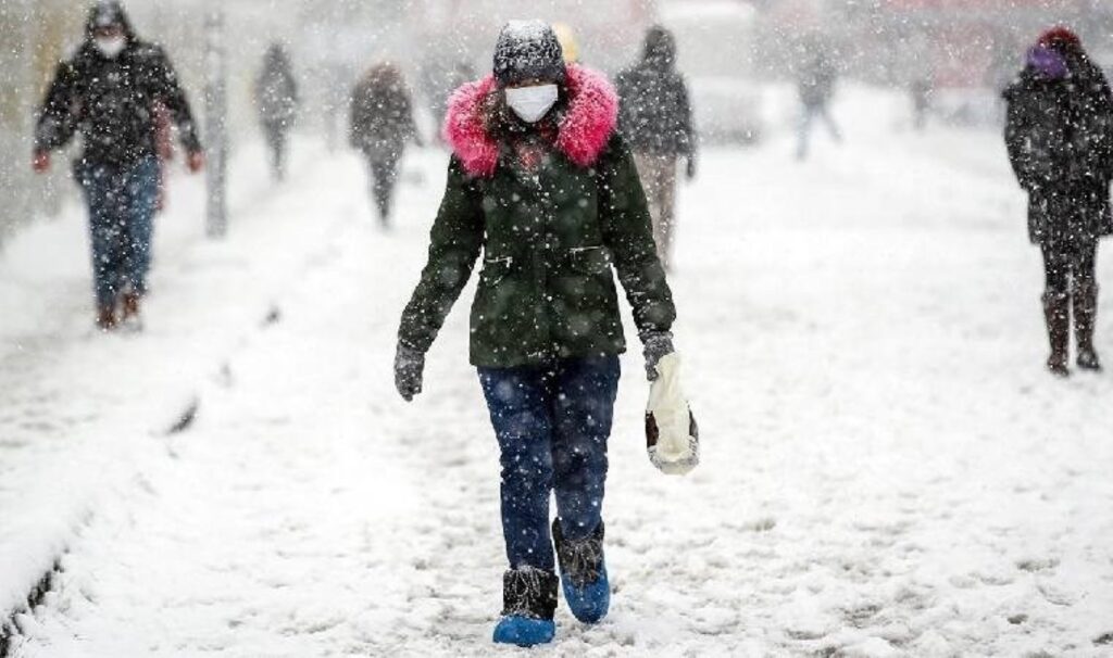 Meteoroloji açıkladı: 5 Şubat 2025 hava durumu raporu... Bugün ve yarın hava nasıl olacak? 3 meteoroloji acikladi 5 subat 2025 hava durumu raporu bugun ve yarin hava nasil olacak GDHwlQvM