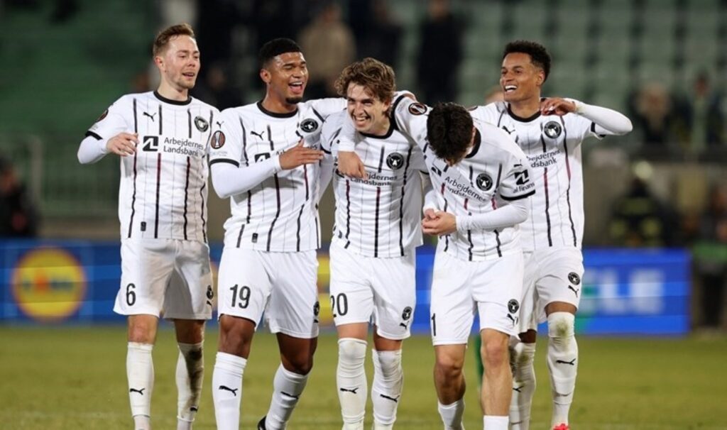 Midtjylland nerenin, hangi ülkenin takımı? Fenerbahçe'nin rakibi Midtjylland'in kadro değeri ne kadar? 1 midtjylland nerenin hangi ulkenin takimi fenerbahcenin rakibi midtjyllandin kadro degeri ne kadar 2Y6PJ3yj