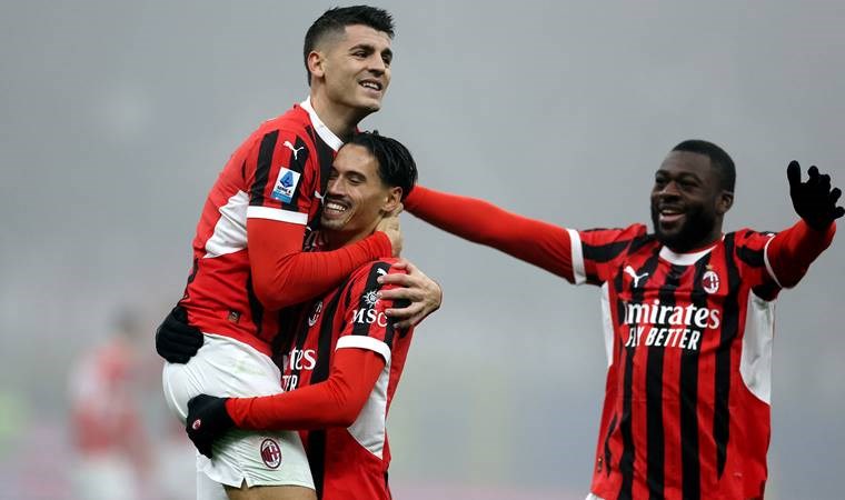 Milan - Inter maçı ne zaman, saat kaçta, hangi kanalda? 2 milan inter maci ne zaman saat kacta hangi kanalda 1 LytvW82Y