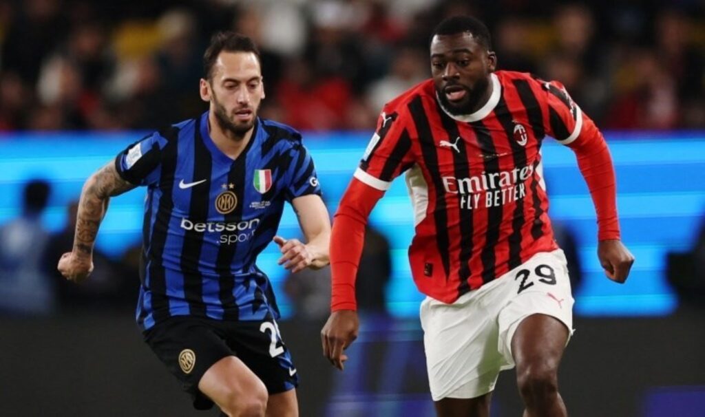 milano derbisinde kazanan cikmadi gjAZmhGt