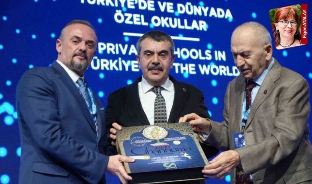 Milli Eğitim Bakanı Yusuf Tekin, özel okullara fahiş fiyat uyarısı yaptı: Kapatmaya kadar gider 5 milli egitim bakani yusuf tekin ozel okullara fahis fiyat uyarisi yapti kapatmaya kadar gider ibCl6IFx