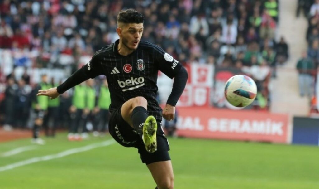 milot rashicadan beraberlik aciklamasi en iyi oyunumuz degildi rAtDLTAU