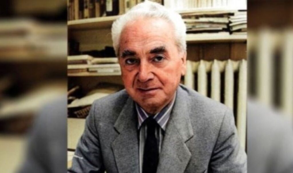 Muammer Aksoy kimdir? Muammer Aksoy'un kitapları ve yaşamı 5 muammer aksoy kimdir muammer aksoyun kitaplari ve yasami CdR6ke6x