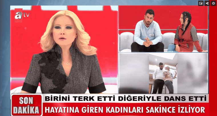 muge anli sert cikisti 4 cocugunu yuvaya veren baba eski esiyle tiktok cekti 1 YNlKD5Lj