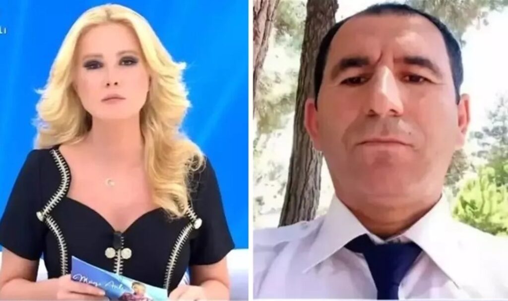 muge anlida gundeme gelmisti 6 yil onceki cengiz karademir cinayeti aydinlatildi YD95dWYZ