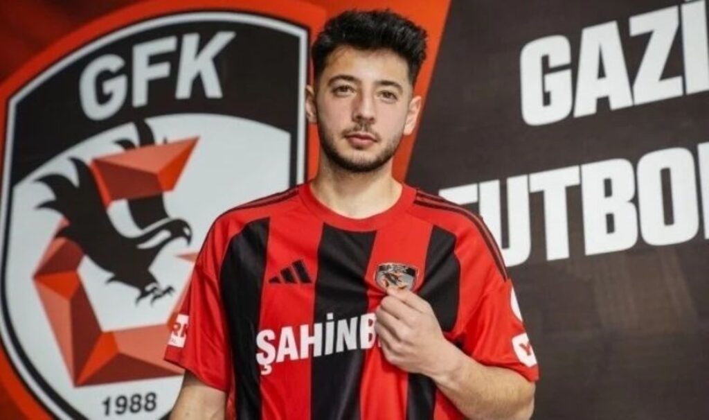 muhammed gumuskaya gaziantep fkde DX2iHEc2