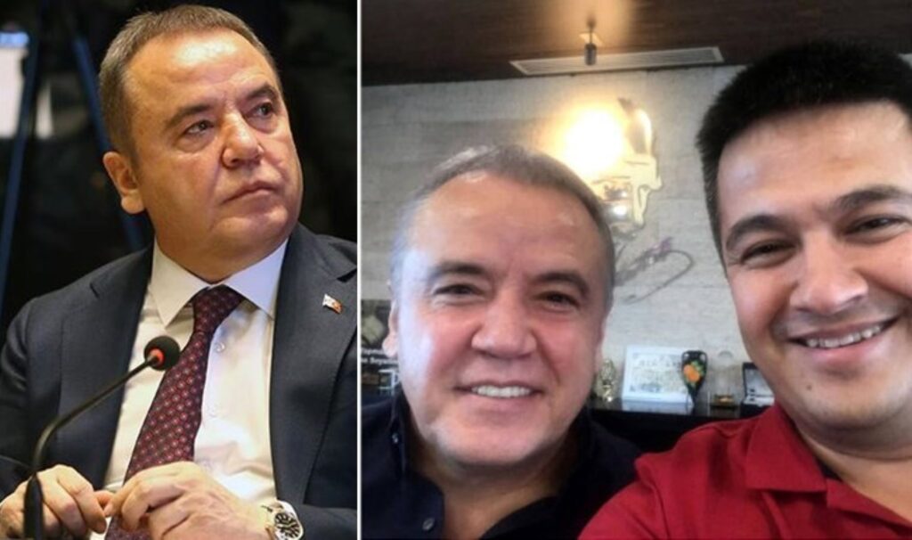 Muhittin Böcek, yeğenini genel sekreter yardımcısı yaptı 3 muhittin bocek yegenini genel sekreter yardimcisi yapti ws6ENiZq