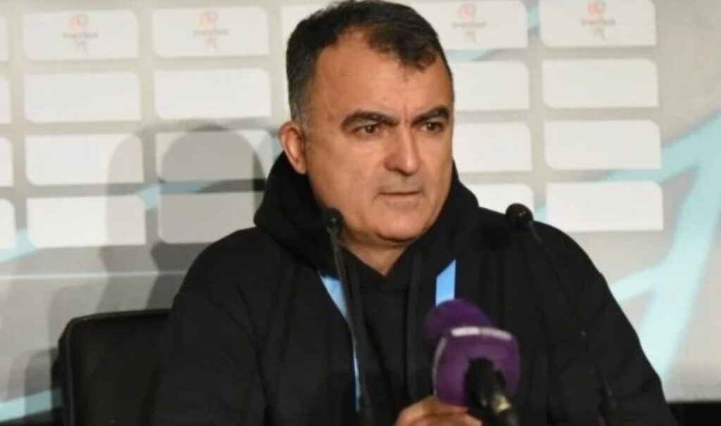 murat uckun yeni malatyaspor icin matematiksel olarak ligden dustugu bir hafta oldu pVbgjZPZ
