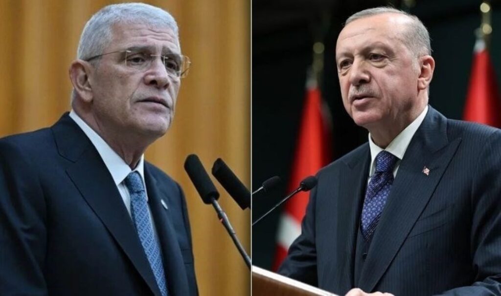 Müsavat Dervişoğlu'ndan 'adaylık' çıkışı: 'Erdoğan 2028 dediyse bilin ki aday olamayacak' 2 musavat dervisoglundan adaylik cikisi erdogan 2028 dediyse bilin ki aday olamayacak YZtH9l8N